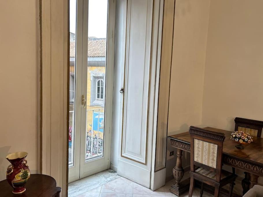 Apartamento Museo&dante 130mq Con Vista Port'alba